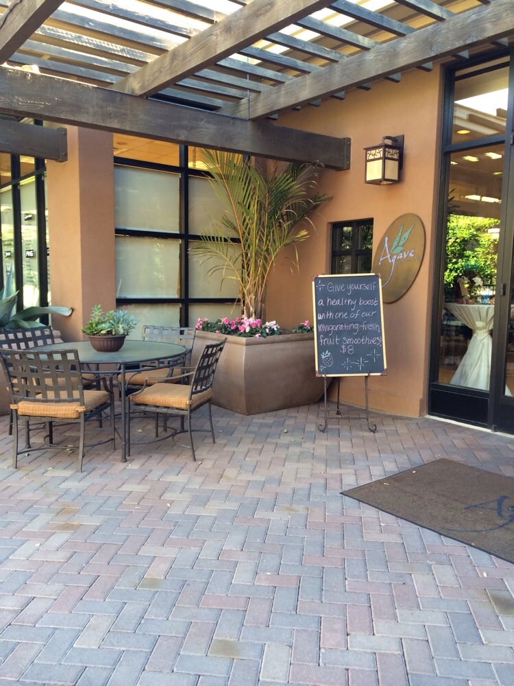 Agave The Arizona Spa 38 Photos & 49 Reviews Day Spas 6902 E