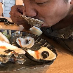 La Jaivita Restaurants 25 Photos 21 Reviews Seafood 6839 Photo Of La Jaivita Restaurants Dallas Tx United States Eating Oysters