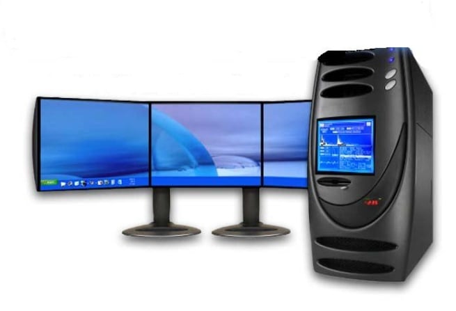 Pc Specialist