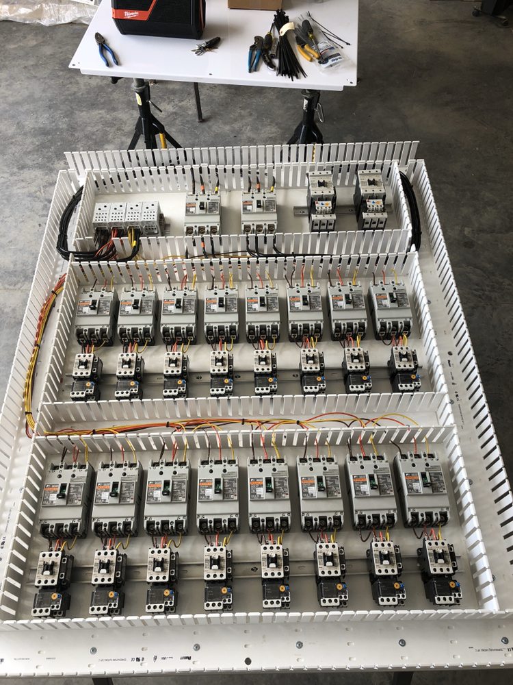 JLR Electric