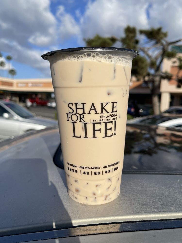 Ding Tea - Huntington Beach