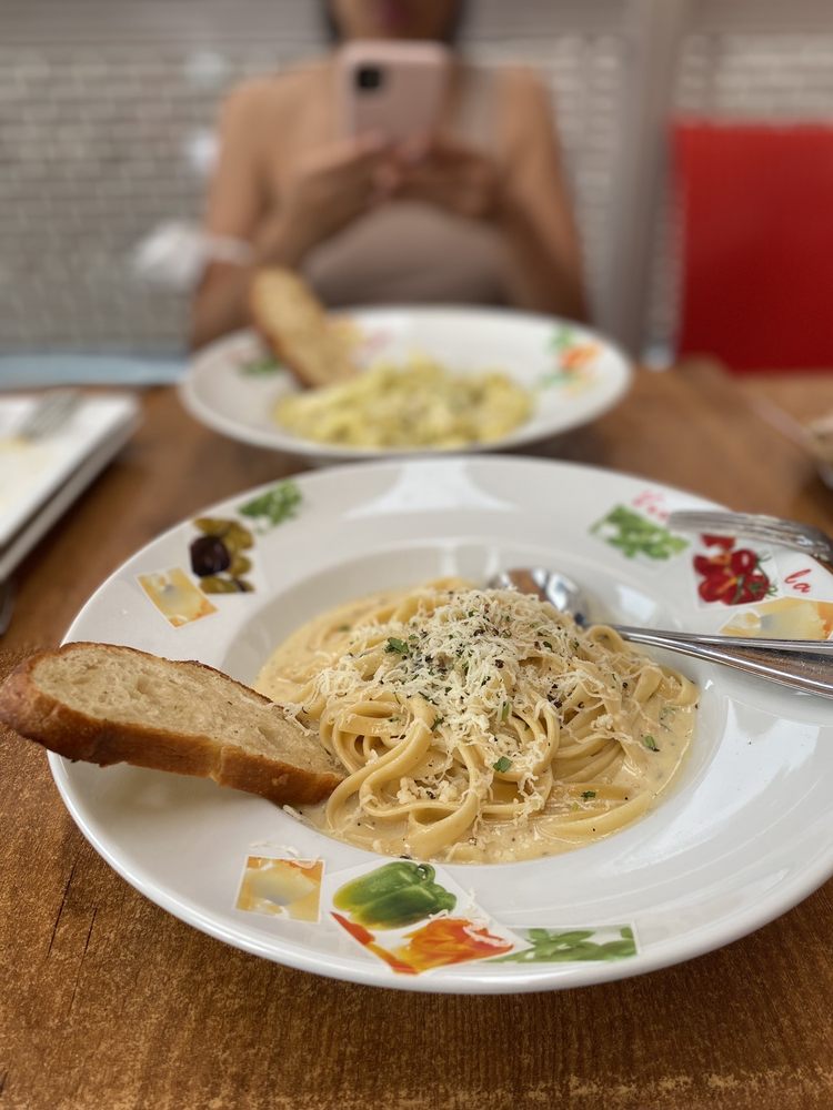 Papa Giuseppe's