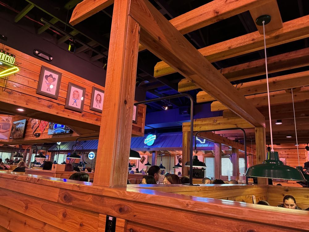 Texas Roadhouse