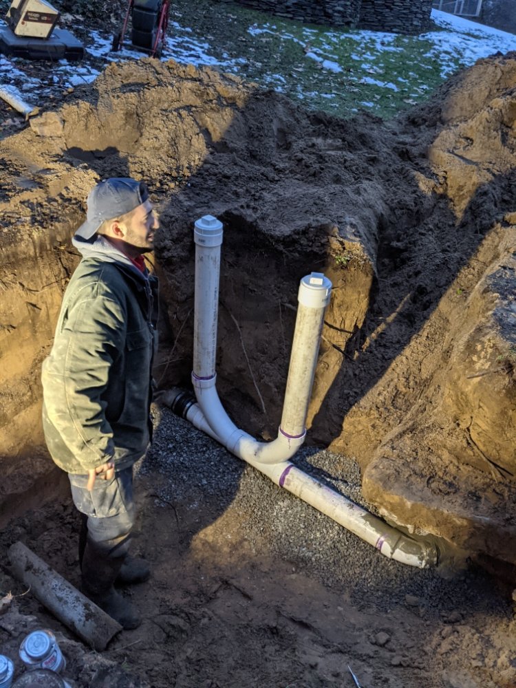 Mr Rooter Plumbing