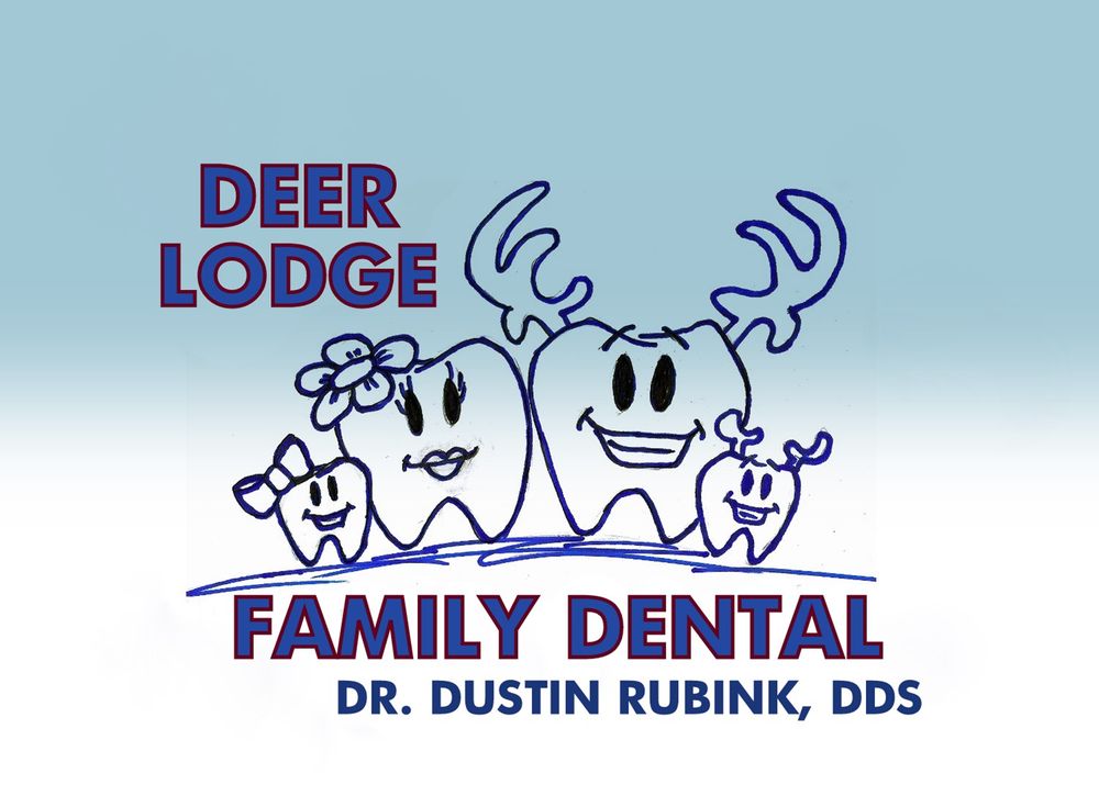 image of business Deer Lodge Family Dental