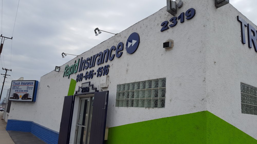 Photos for Rapid Insurance Services Yelp
