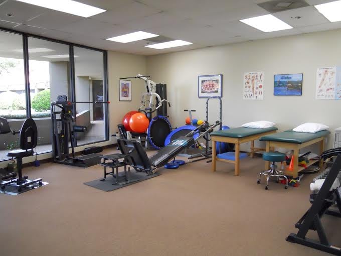 Ascent Physical Therapy Physical Therapy 2712 Bee Caves Rd, Austin