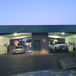 Car Wash Beaverton Cedar Hills Car Wash Beaverton Cedar Hills