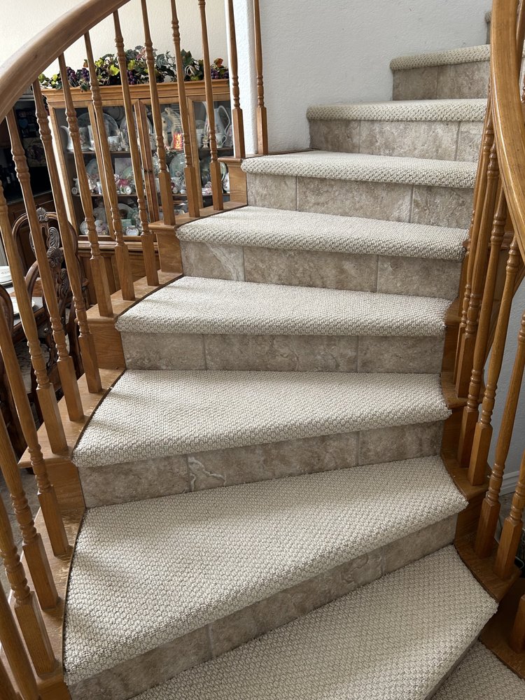 image of business Elite Carpet & Tile