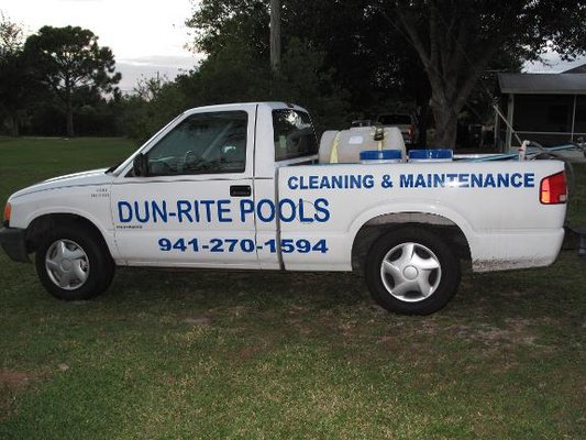 Dun-Rite Pools Of SW Florida