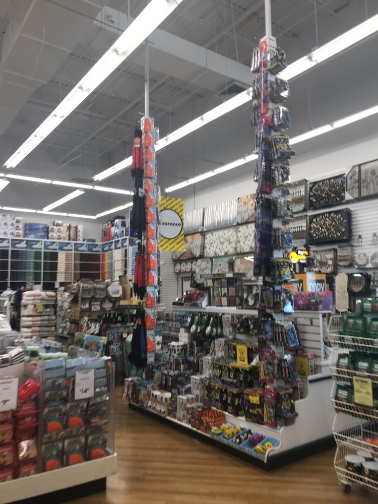Bed Bath & Beyond