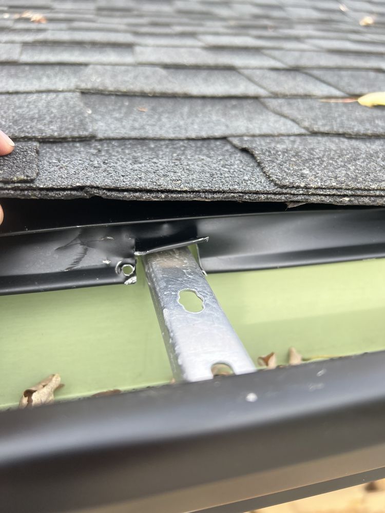 Campbells Precision Roofing