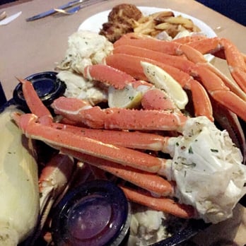 Blu Crabhouse & Raw Bar - 151 Photos & 195 Reviews - Seafood - 2305