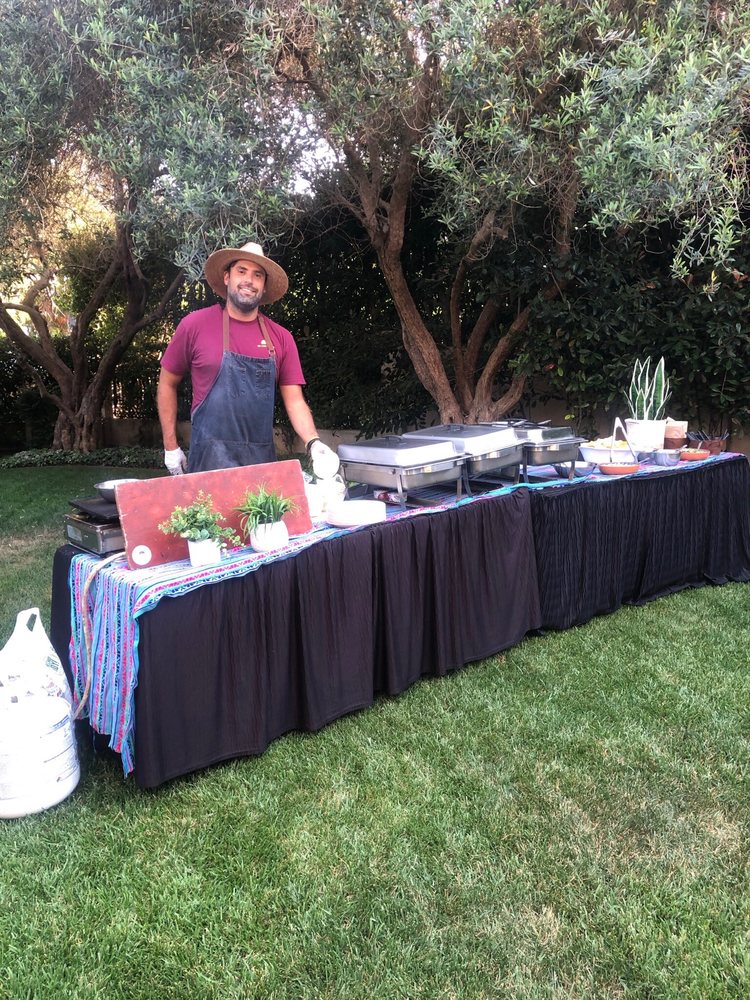 Del Mar Taco Company
