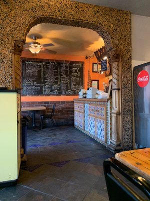 El Zarape 939 Photos 2618 Reviews Mexican 4642 Park Blvd