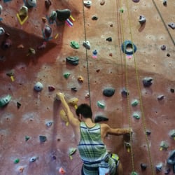 Climbx Closed 27 Photos 64 Reviews Gyms 18411 Gothard St Photo Of Climbx Huntington Beach Ca United States