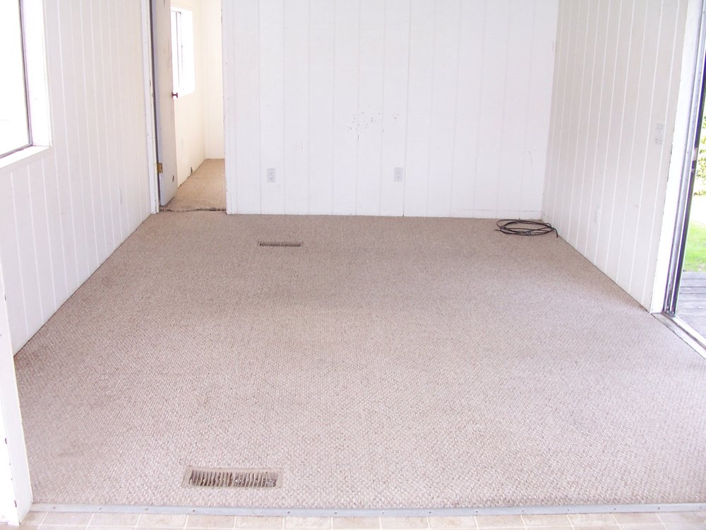 Heaven's Best Carpet Cleaning Fortuna