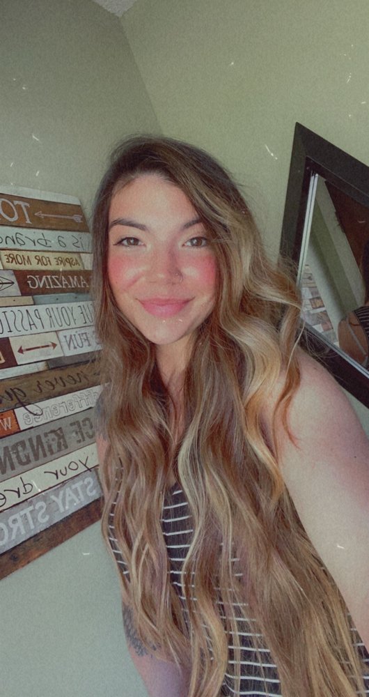 StylesByMarisaOliver