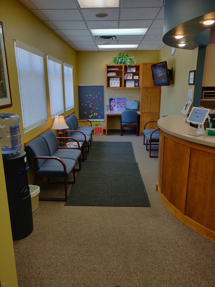 image of business Shepard Family Dentistry