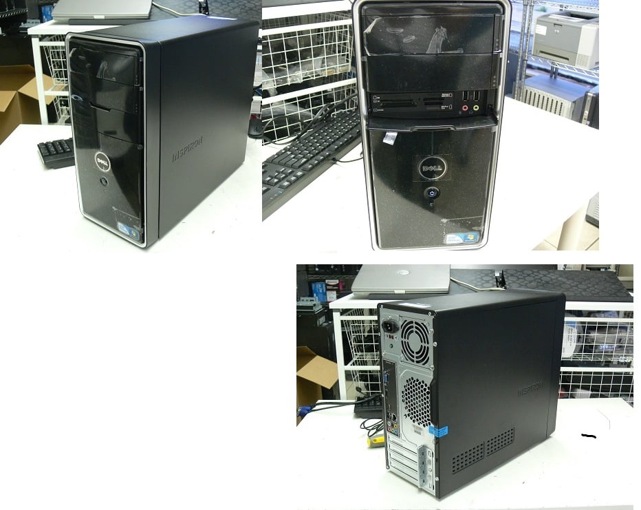 TNM Computer