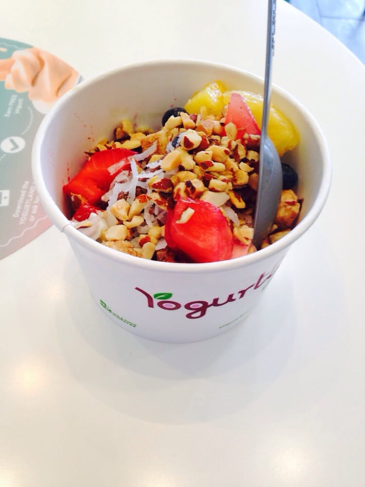 Photos for Yogurtland Yelp