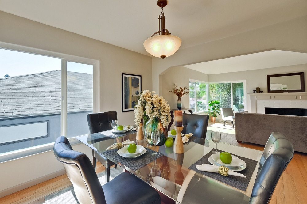 Accents Home Interiors & Staging