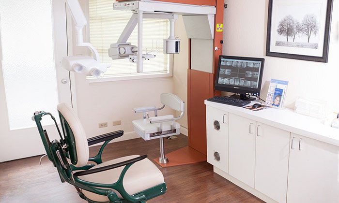 image of business Fiori Dental