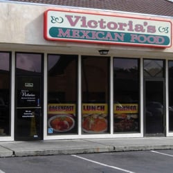Victoria S Mexican Food Stockton Ca Victoria S Mexican Food Stockton Ca