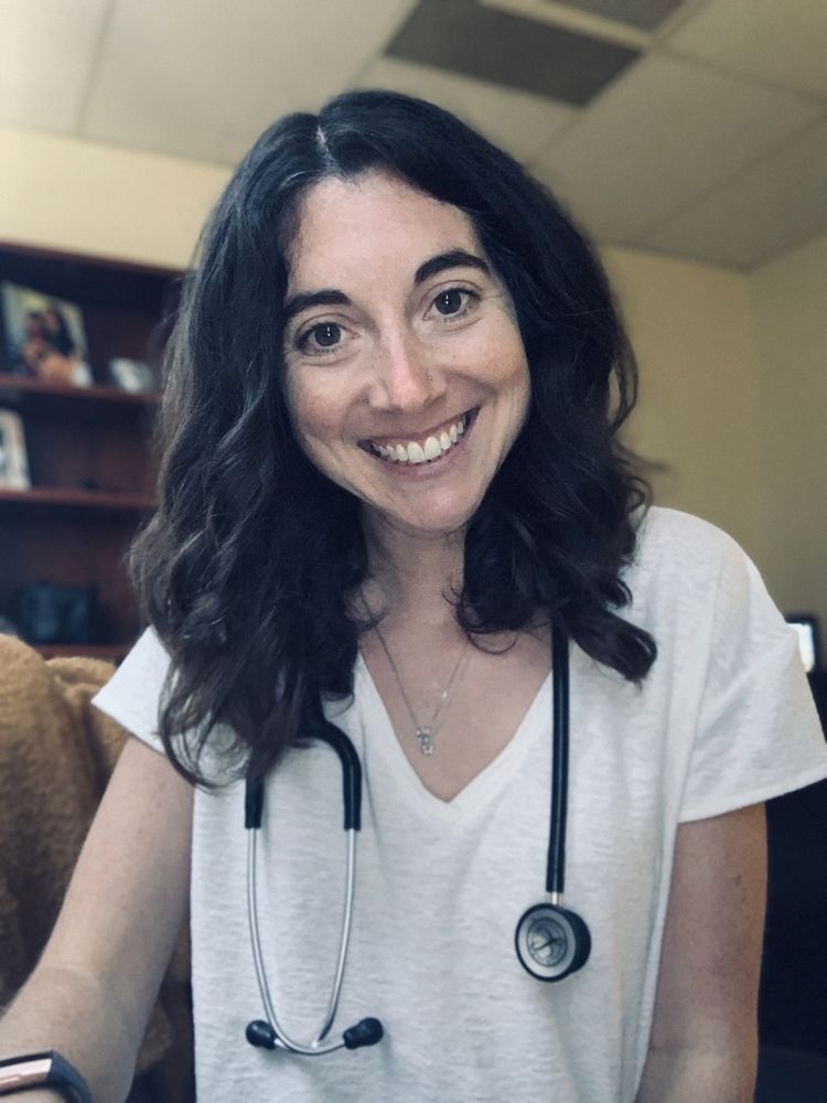 image of business Carly Alexander, MD