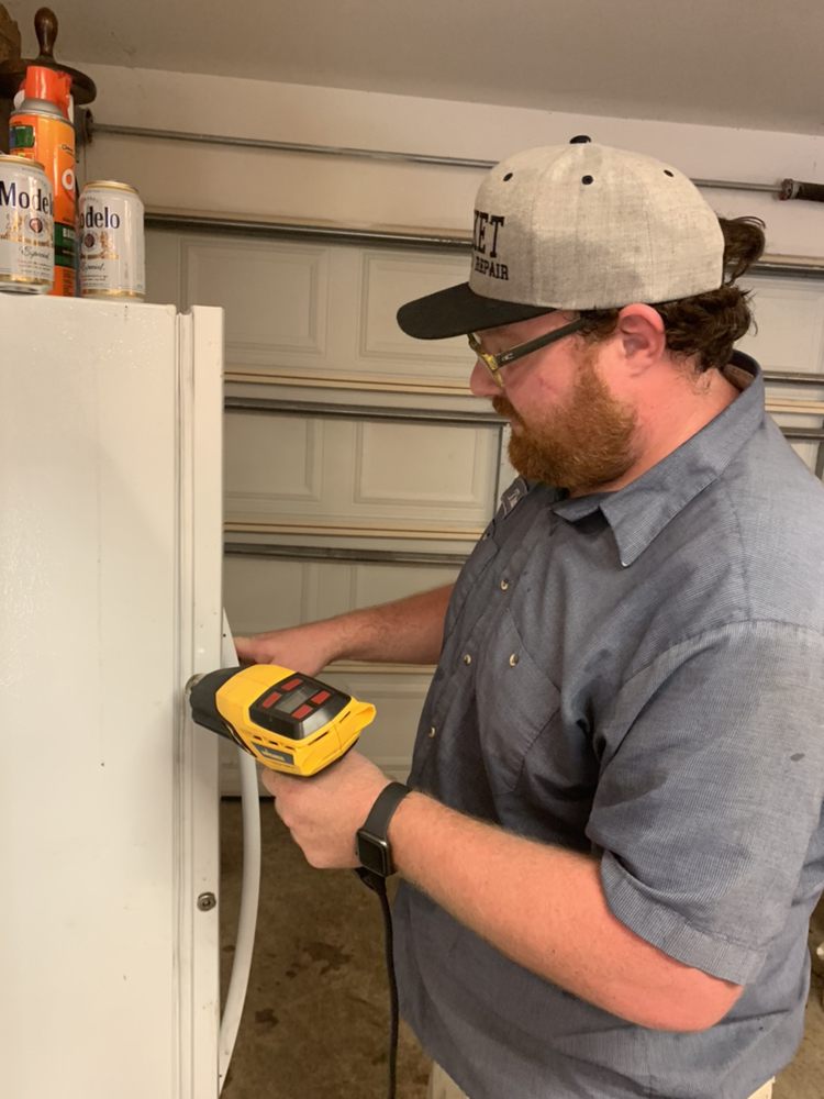 Rocket Appliance Repair