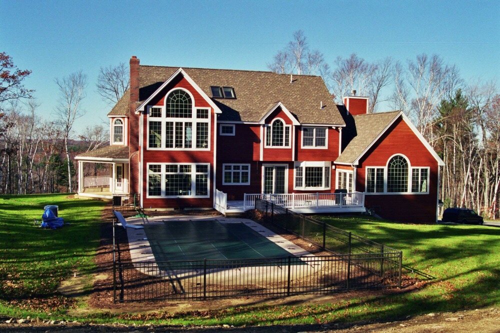 image of business Silva Construction