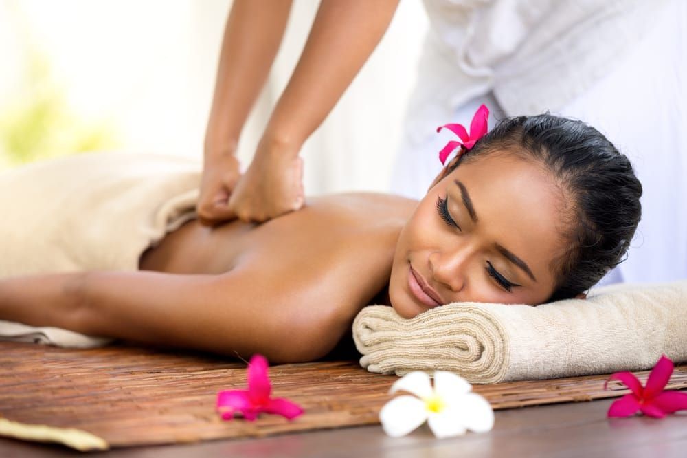 Asia Pro Walk In Massage