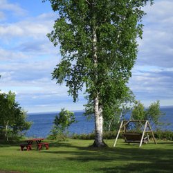 Thomsonite Beach Inn Suites Hotels 2920 W Hwy 61 Grand Marais Photo Of Thomsonite Beach Inn Suites Grand Marais Mn United States