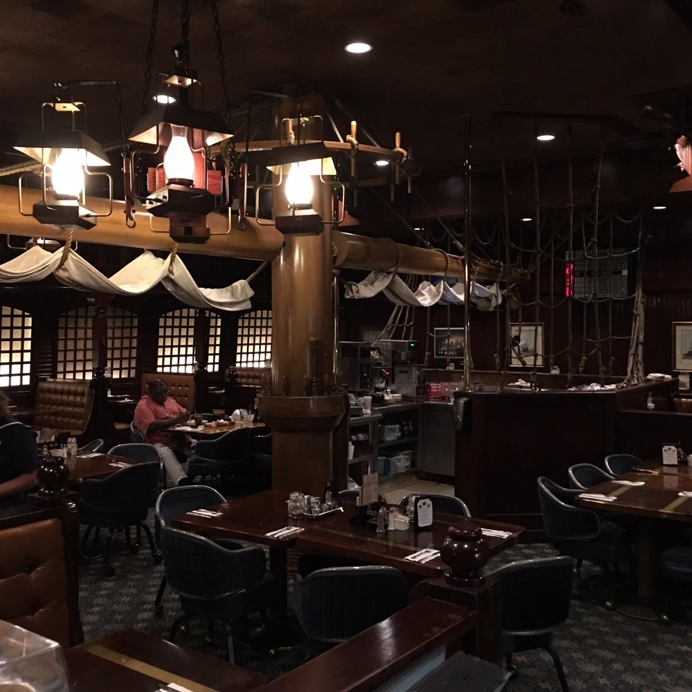 Oyster Bar 148 Photos & 132 Reviews Seafood 1100 Nugget Ave