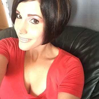 Hairdressers tranny friendly au Big pervert tranny