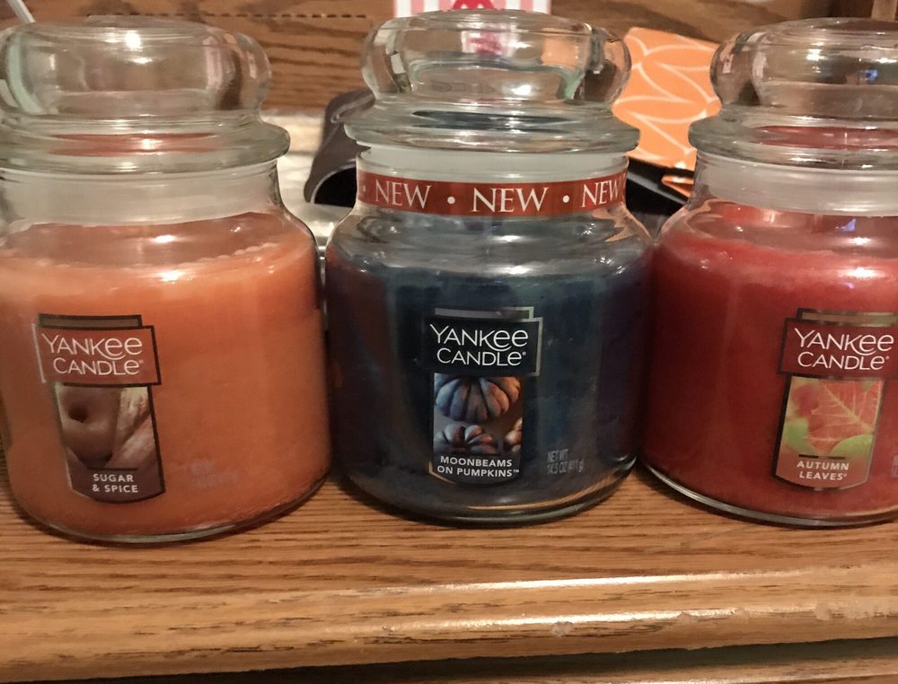 Yankee Candle Company 2019 All You Need to Know BEFORE You Go (with Photos) Candle Stores Yelp