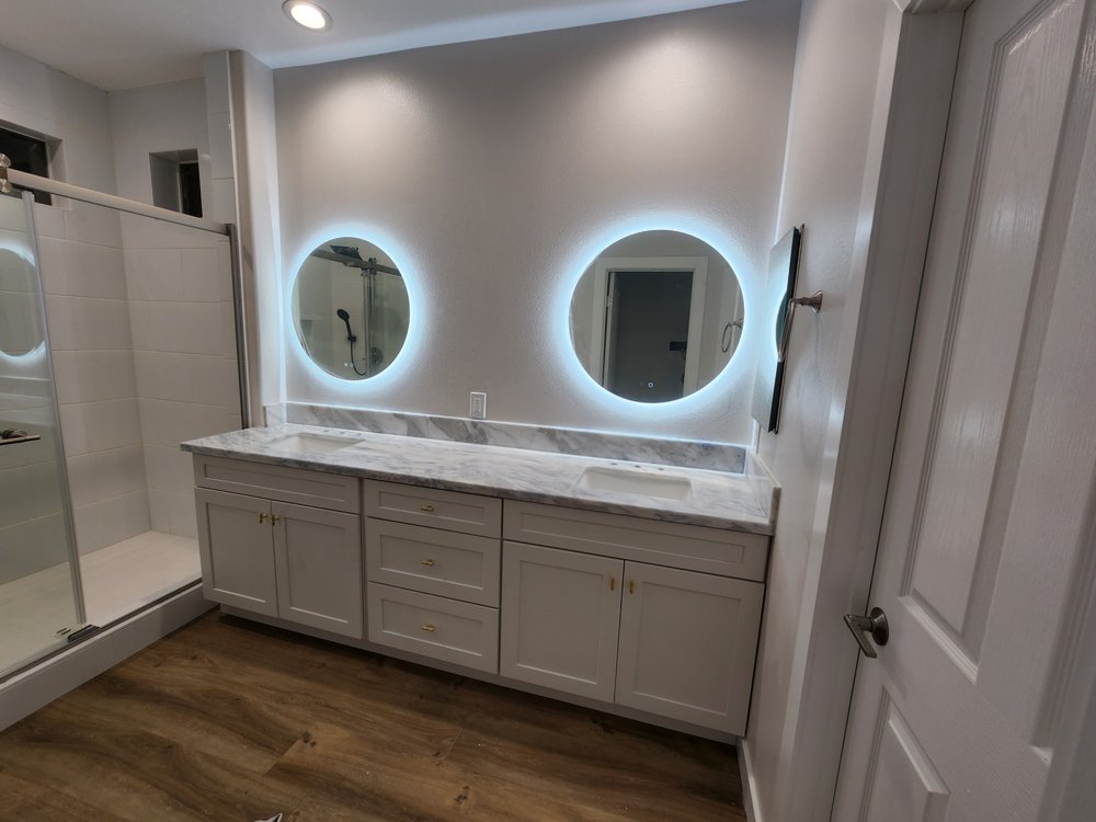 Prestige Marble & Tile