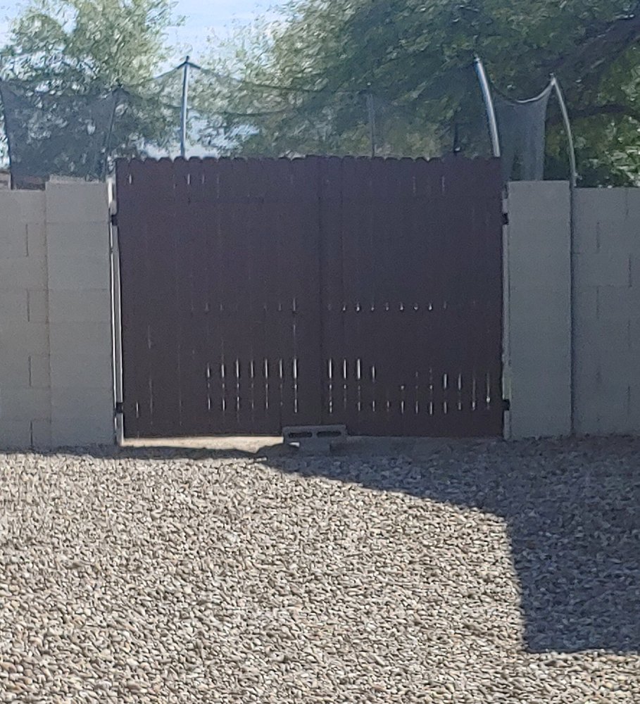 image of business J&S Property Maintenance