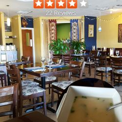 Ithai Restaurant 55 Photos 51 Reviews Thai 2900 S Nova Rd Photo Of Ithai Restaurant Daytona Beach Fl United States