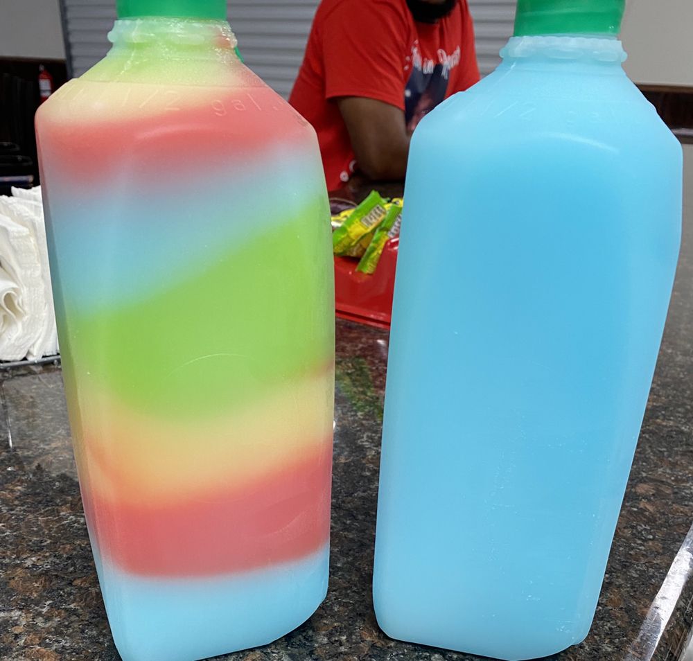 Sips Daiquiris