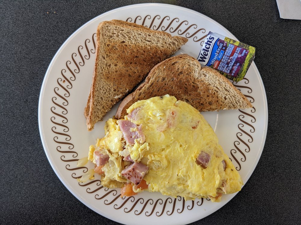 Waffle House - Gulfport