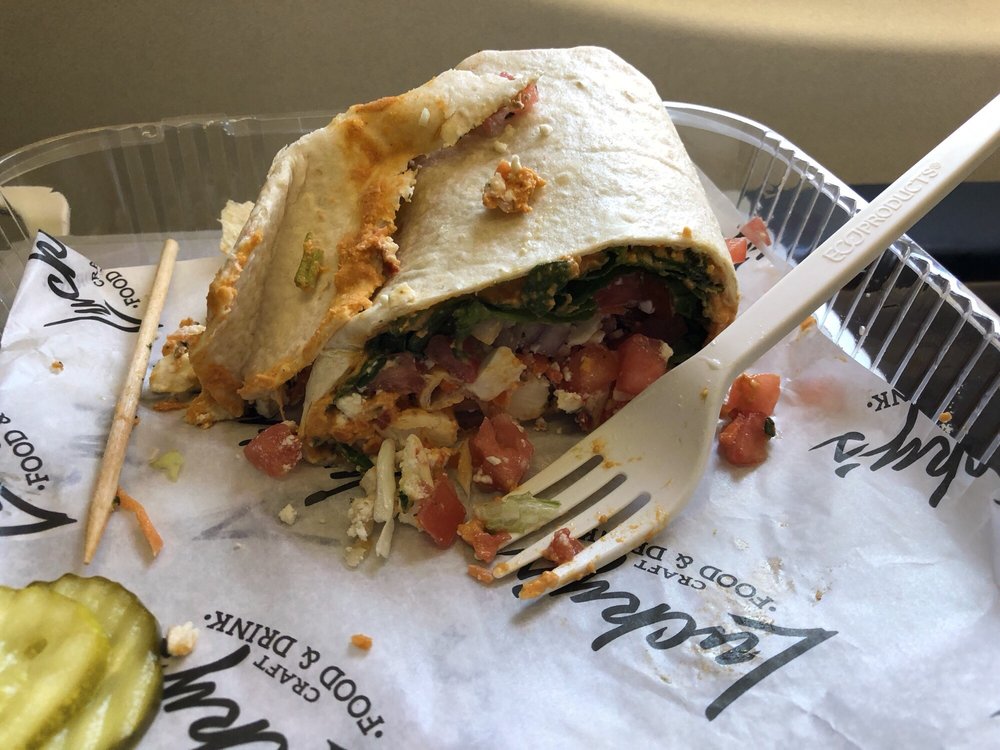 The Runway Grille The Runway Grille