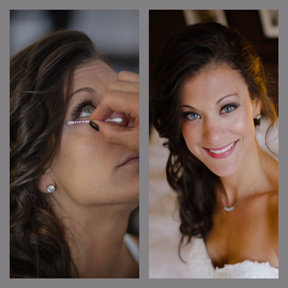 Airbrush Beauty At Your Door