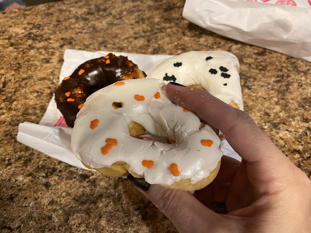 Rise N Shine Donuts
