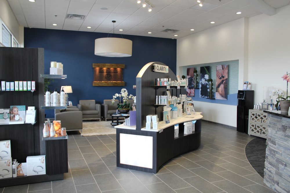 Hand & Stone Massage and Facial Spa