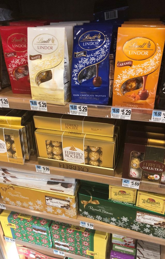 Rite Aid