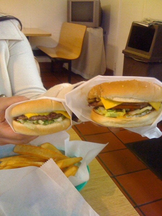 Super Burger