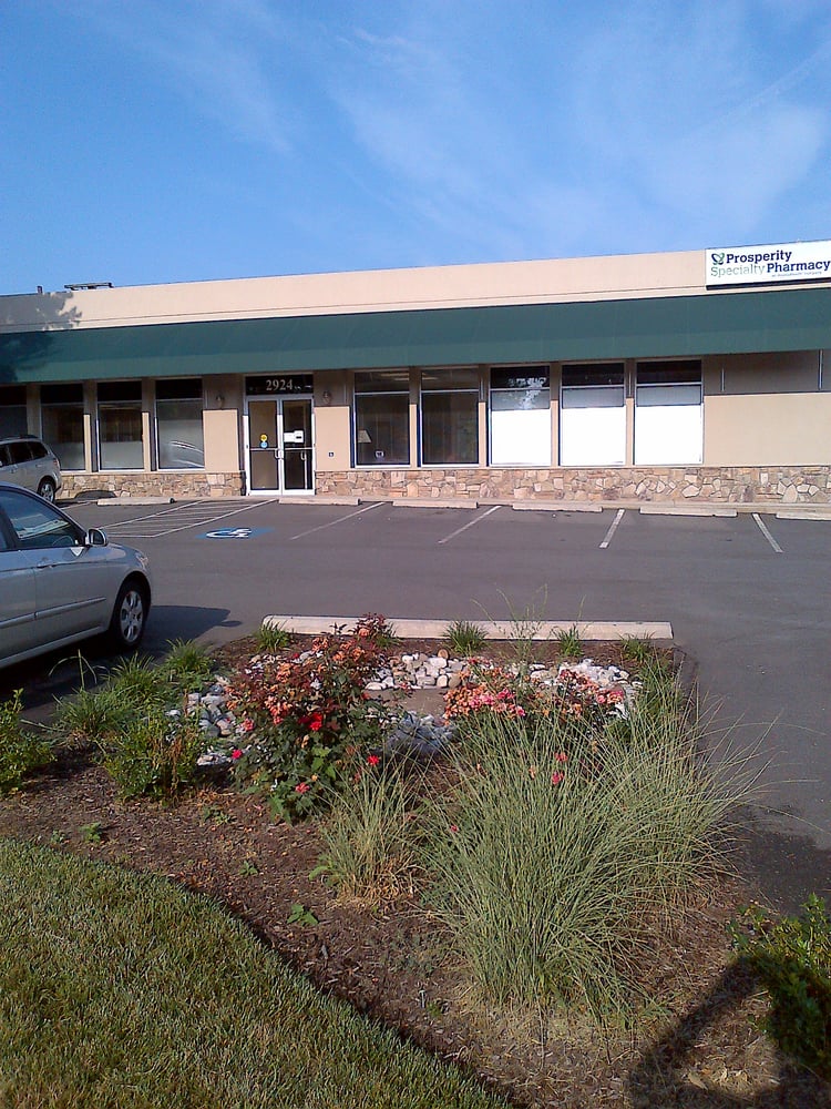 Prosperity Specialty Pharmacy