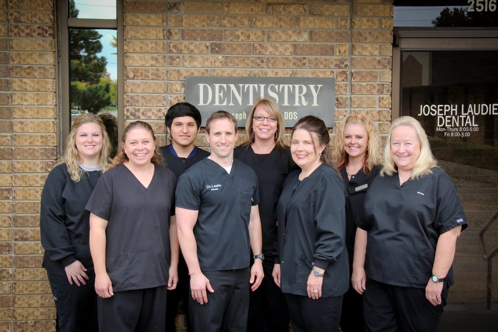 image of business Joseph A Laudie, DDS