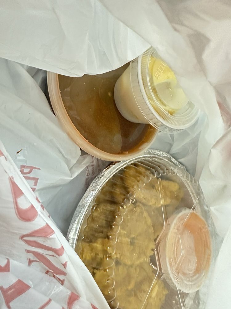 Tacos Y Mas Mexican Restaurant